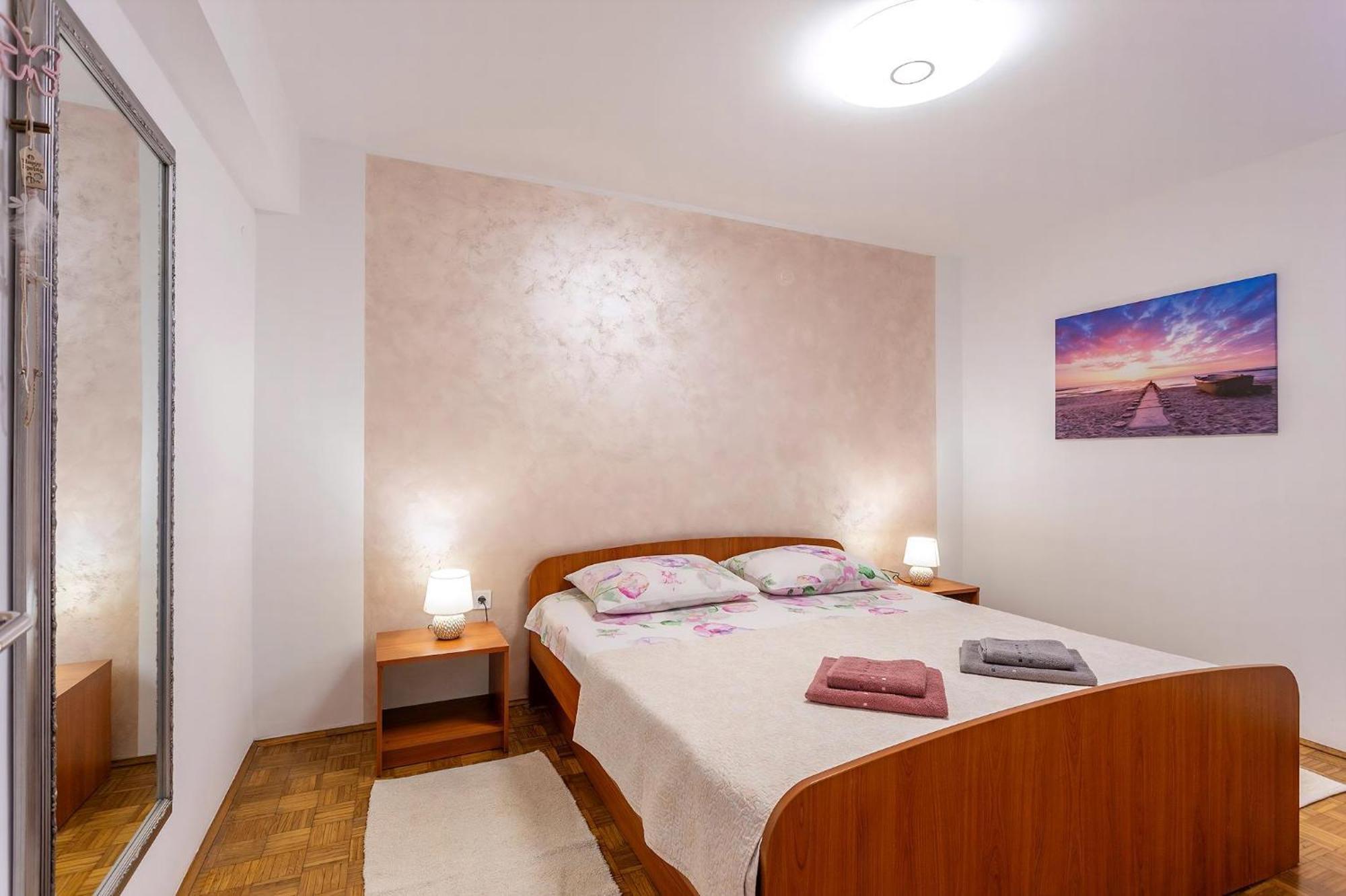Perka No,1 Apartmán Pula