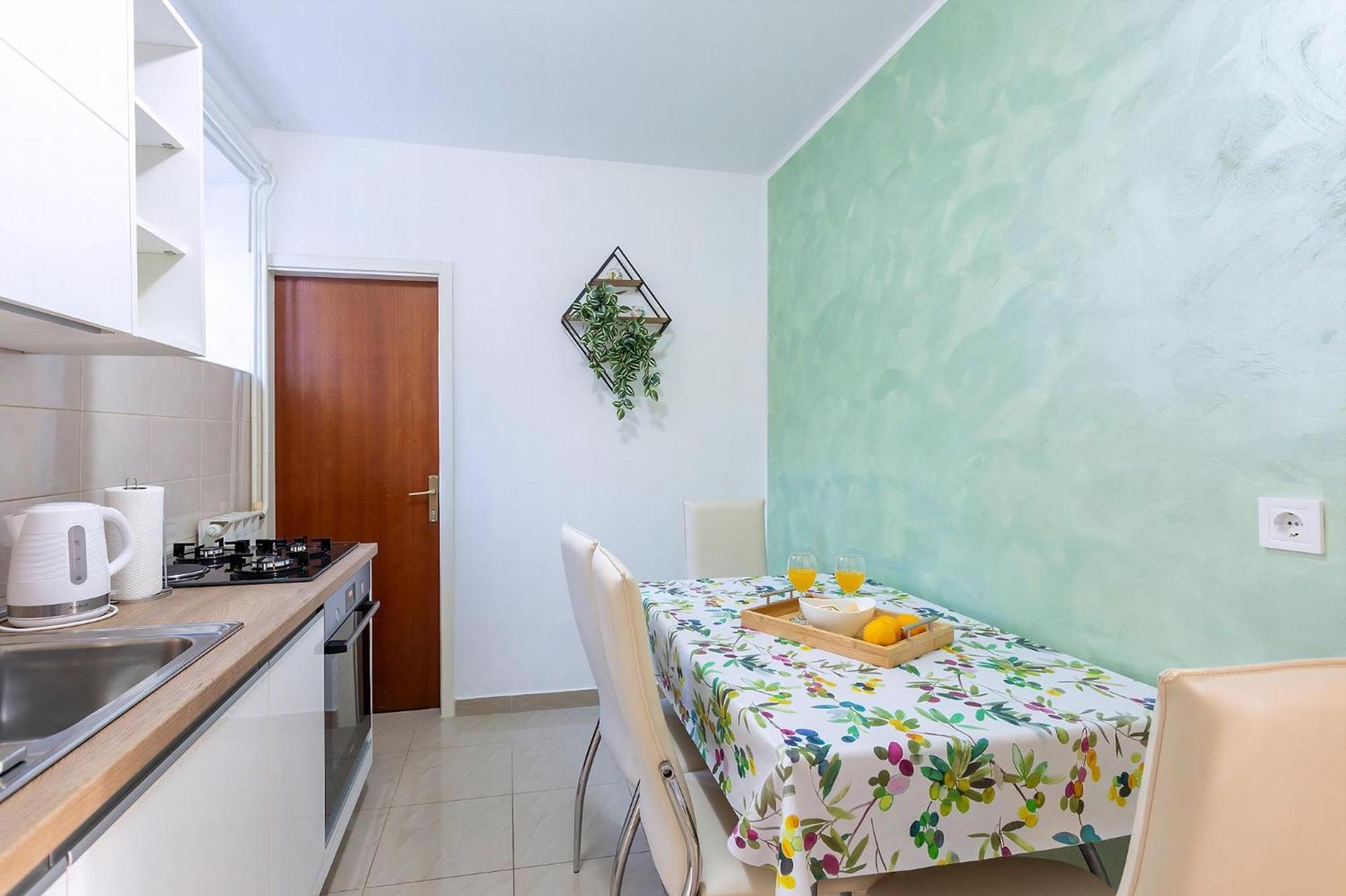 Apartmán Perka No,1