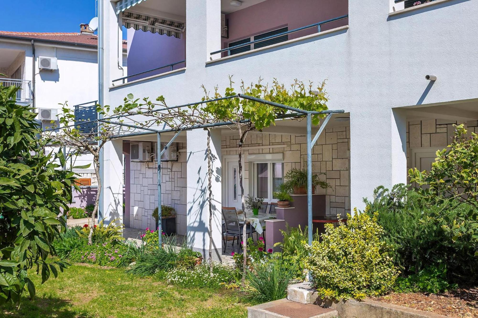 Apartmán Perka No,1 *