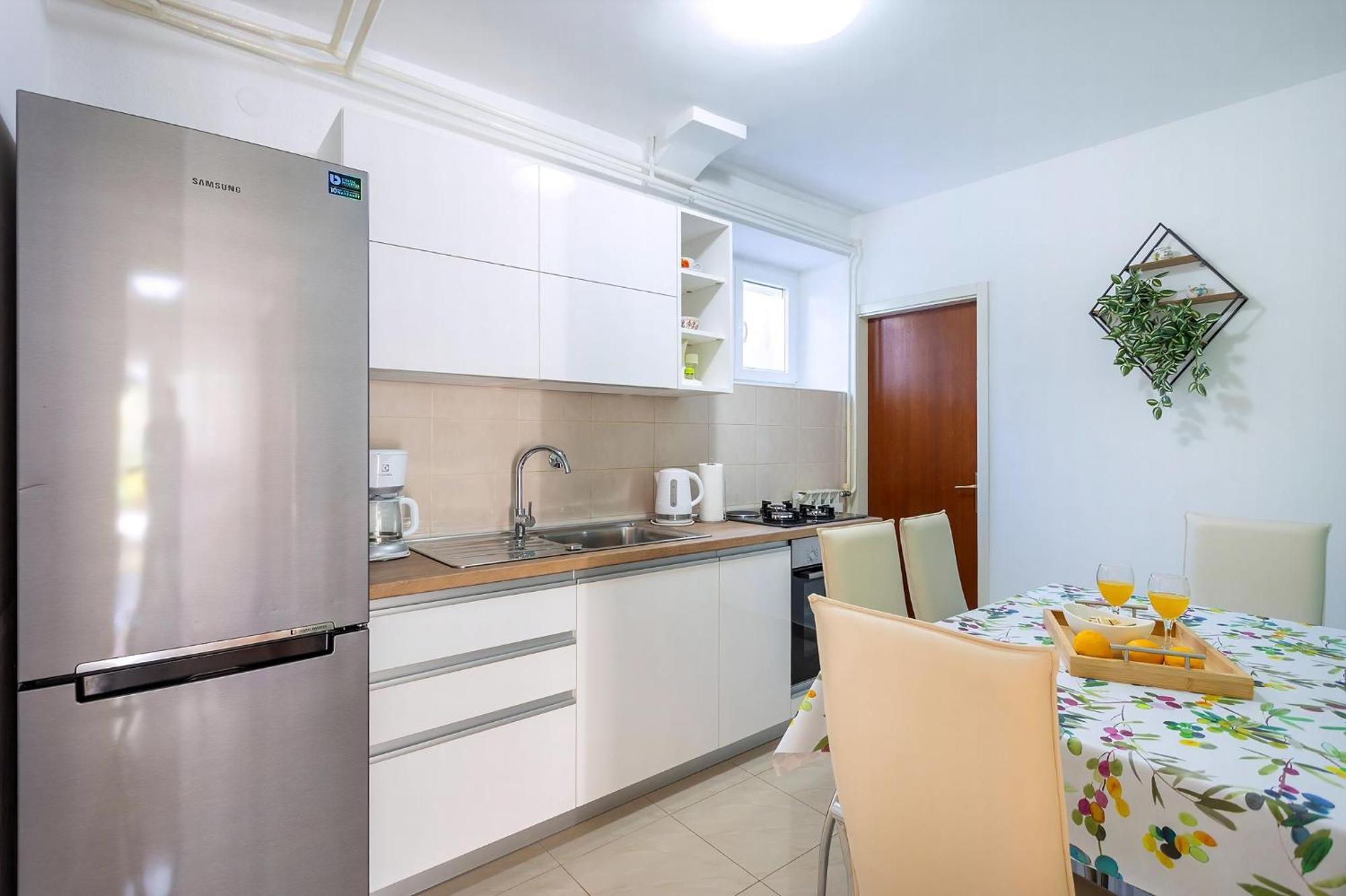 Apartmán Perka No,1 Pula